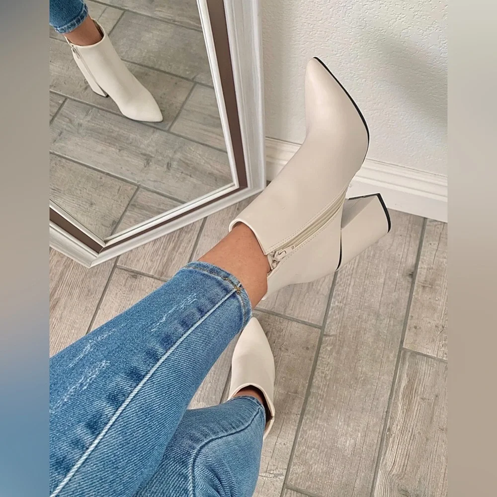 Booties - Picture 3 of 3